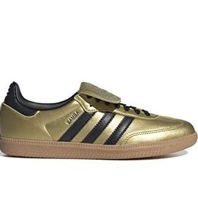 Adidas Samba LT JH5708 W Sarı Spor Ayakkabı