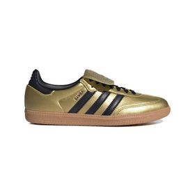 Adidas Samba LT JH5708 W Sarı Spor Ayakkabı