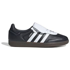 Adidas Samba LT JI3200 Siyah Spor Ayakkabı