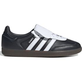 Adidas Samba LT JI3200 Siyah Spor Ayakkabı