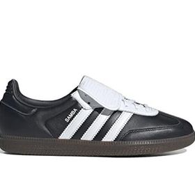 Adidas Samba LT JI3200 Siyah Spor Ayakkabı
