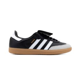 Adidas Samba Lt Siyah Günlük Kadın Spor Ayakkabı