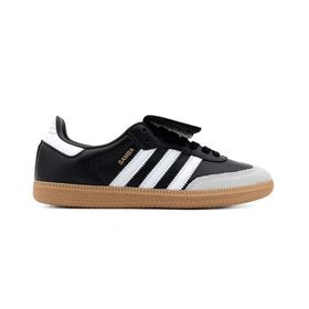 Adidas Samba Lt Siyah Günlük Kadın Spor Ayakkabı