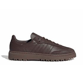 Adidas Samba Lx Freizeit HQ9251 Kahverengi Erkek Günlük Spor Ayakkabı