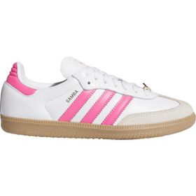 Adidas Samba OG AJS0039 Beyaz Kadın Spor Ayakkabı