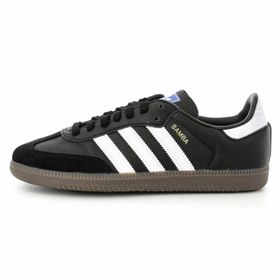 Adidas Samba OG B75807 Siyah Erkek Spor Ayakkabı