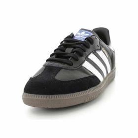 Adidas Samba OG B75807 Siyah Erkek Spor Ayakkabı