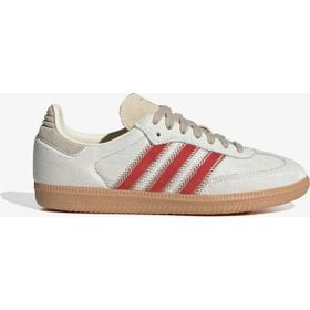 Adidas Samba OG Bej Kadın Günlük Spor Ayakkabı