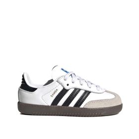 Adidas Samba OG Beyaz Çocuk Günlük Spor Ayakkabı