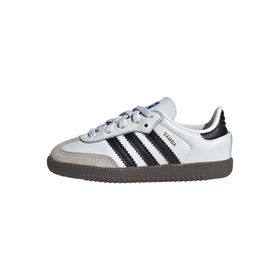 Adidas Samba OG Beyaz Çocuk Günlük Spor Ayakkabı