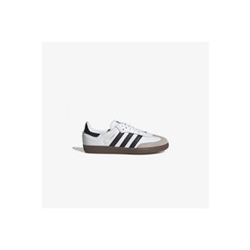 Adidas Samba OG Beyaz Çocuk Spor Ayakkabı