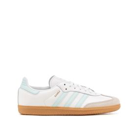Adidas Samba OG Beyaz Günlük Spor Ayakkabı
