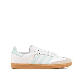 Adidas Samba OG Beyaz Günlük Spor Ayakkabı