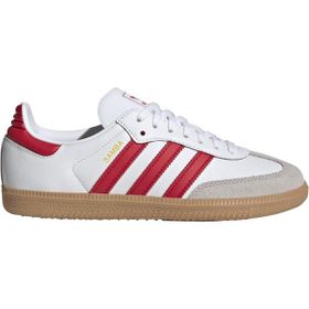 Adidas Samba OG Beyaz Günlük Spor Ayakkabı