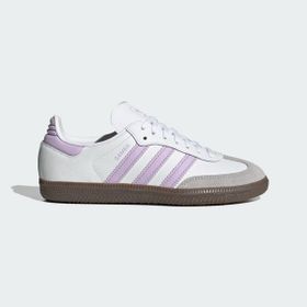 Adidas Samba OG Beyaz Günlük Spor Ayakkabı