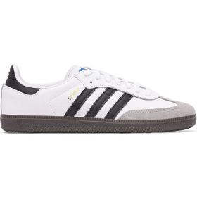Adidas Samba OG Beyaz Günlük Spor Ayakkabı