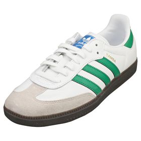 Adidas Samba OG Beyaz Kadın Günlük Spor Ayakkabı