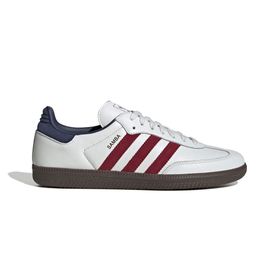 Adidas Samba OG Beyaz Kadın Günlük Spor Ayakkabı