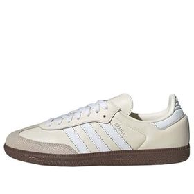 Adidas Samba OG Beyaz Kadın Günlük Spor Ayakkabı