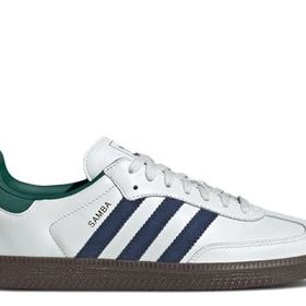 Adidas Samba OG Beyaz Kadın Günlük Spor Ayakkabı