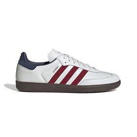 Adidas Samba OG Beyaz Kadın Günlük Spor Ayakkabı