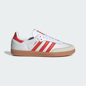 Adidas Samba OG Beyaz Kadın Günlük Spor Ayakkabı