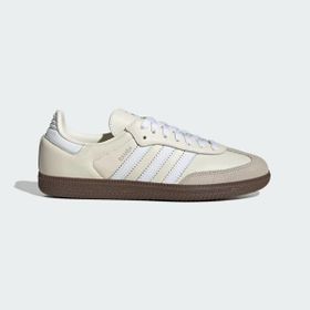Adidas Samba OG Beyaz Kadın Günlük Spor Ayakkabı