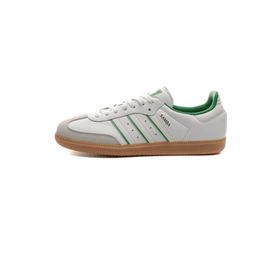 Adidas Samba Og Beyaz Kadın Spor Ayakkabı