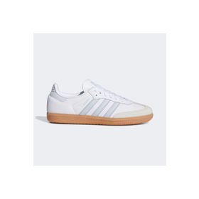Adidas Samba Og Beyaz Kadın Spor Ayakkabı