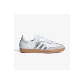 Adidas Samba Og Beyaz Kadın Spor Ayakkabı