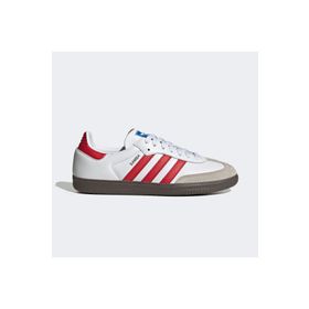 Adidas Samba OG Beyaz Unisex Spor Ayakkabı