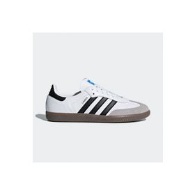 Adidas Samba OG Beyaz Unisex Spor Ayakkabı