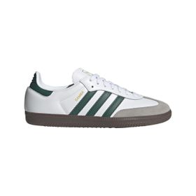 Adidas Samba OG Beyaz Yeşil Gri Erkek Spor Ayakkabı