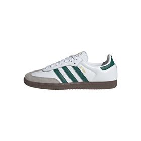 Adidas Samba OG Beyaz Yeşil Gri Erkek Spor Ayakkabı