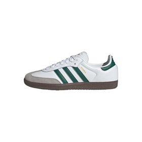 Adidas Samba OG Beyaz Yeşil Gri Erkek Spor Ayakkabı
