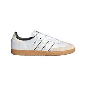 Adidas Samba OG Erkek Beyaz Günlük Spor Ayakkabı