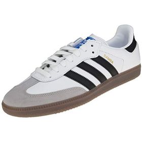 Adidas Samba Og Ftwwht Cblack Cgrani Erkek Jimnastik Ayakkabısı
