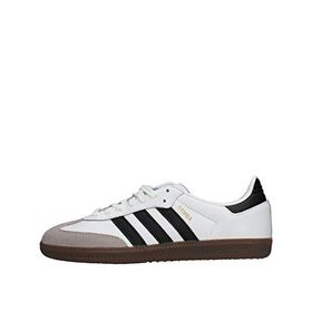 Adidas Samba Og Ftwwht Cblack Cgrani Erkek Jimnastik Ayakkabısı
