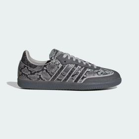 Adidas Samba OG Gri Kadın Günlük Spor Ayakkabı