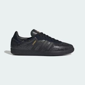 Adidas Samba Og Gri Siyah Erkek Günlük Spor Ayakkabı