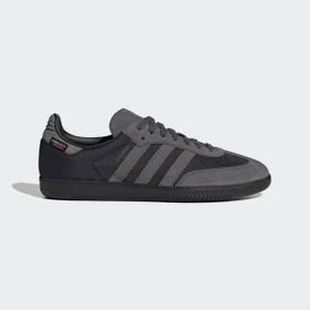 Adidas Samba Og Gri Siyah Erkek Günlük Spor Ayakkabı