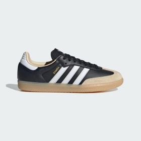 Adidas Samba Og Gri Siyah Erkek Günlük Spor Ayakkabı