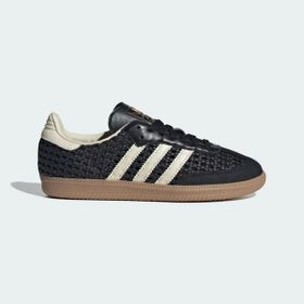 Adidas Samba OG Gri Siyah Kadın Günlük Spor Ayakkabı