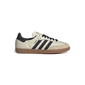 Adidas Samba OG ID0478 Bej Unisex Spor Ayakkabı