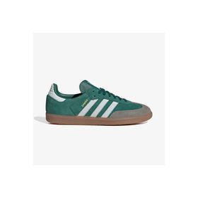Adidas Samba OG ID2054 Yeşil Unisex Spor Ayakkabı