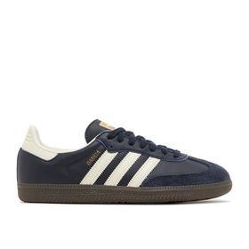 Adidas Samba OG ID2056 Lacivert Samba OG Erkek Spor Ayakkabı