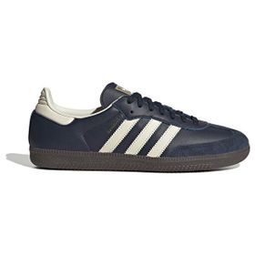 Adidas Samba OG ID2056 Lacivert Samba OG Erkek Spor Ayakkabı
