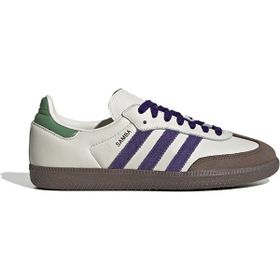 Adidas Samba OG ID8349 Beyaz Kadın Spor Ayakkabı