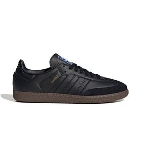 Adidas Samba OG IE3438 Siyah Erkek Spor Ayakkabı