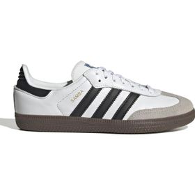Adidas Samba OG IE3677 Beyaz Çocuk Spor Ayakkabı